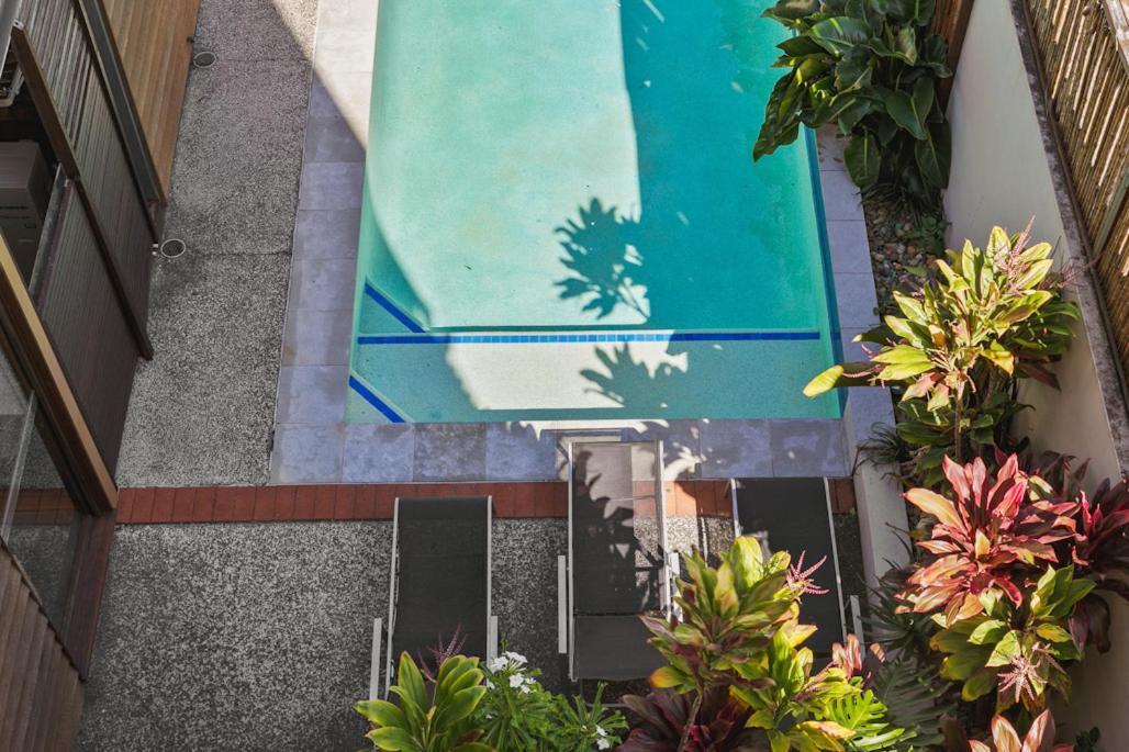 Byron Butter Factory Apartments Byron Bay Exterior photo